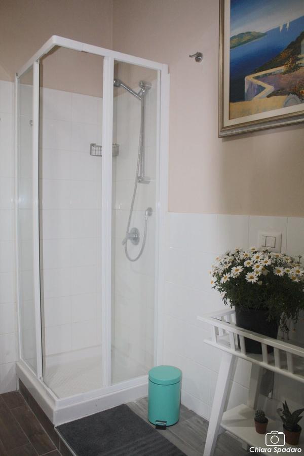 Settimo Cielo Bed and Breakfast Μεσίνα Εξωτερικό φωτογραφία