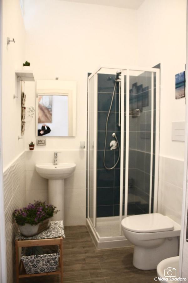 Settimo Cielo Bed and Breakfast Μεσίνα Εξωτερικό φωτογραφία