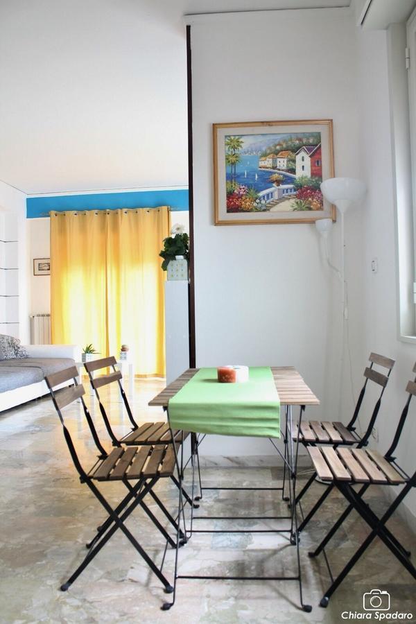 Settimo Cielo Bed and Breakfast Μεσίνα Εξωτερικό φωτογραφία