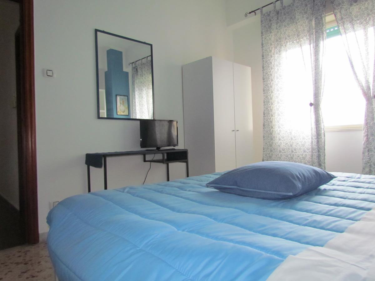 Settimo Cielo Bed and Breakfast Μεσίνα Εξωτερικό φωτογραφία