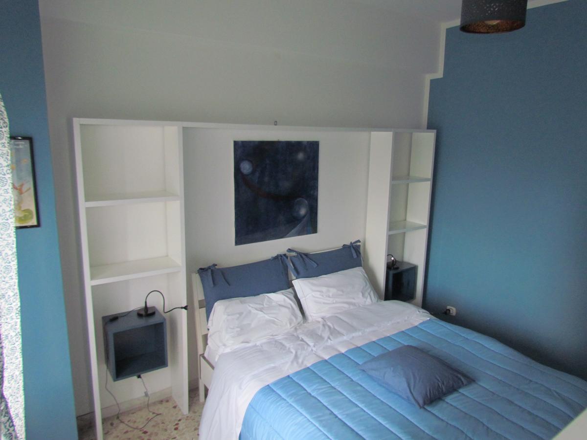 Settimo Cielo Bed and Breakfast Μεσίνα Εξωτερικό φωτογραφία