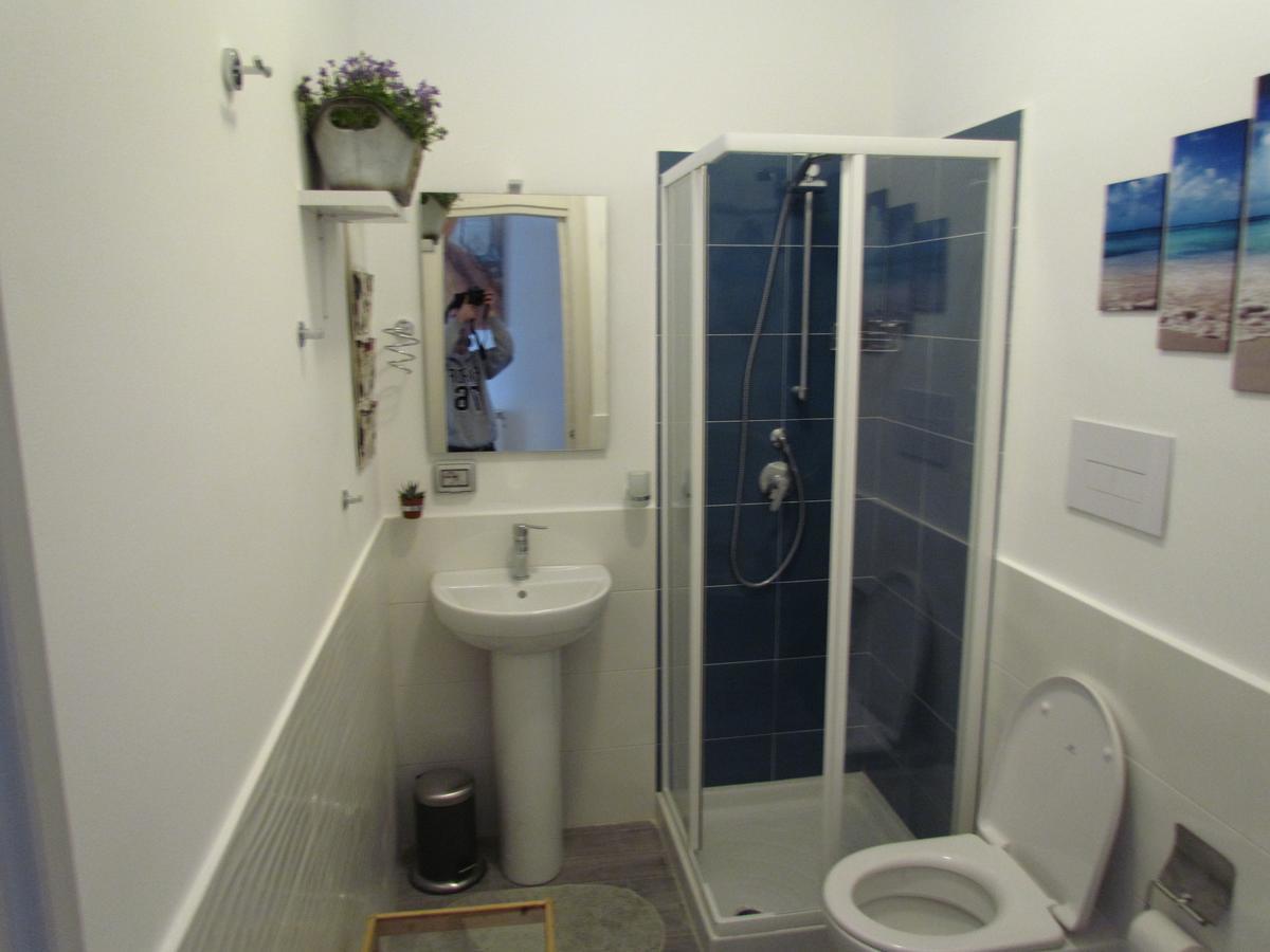 Settimo Cielo Bed and Breakfast Μεσίνα Εξωτερικό φωτογραφία