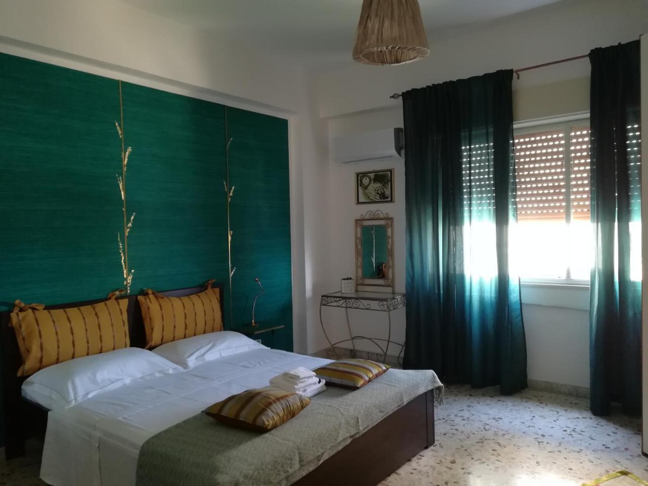 Settimo Cielo Bed and Breakfast Μεσίνα Εξωτερικό φωτογραφία