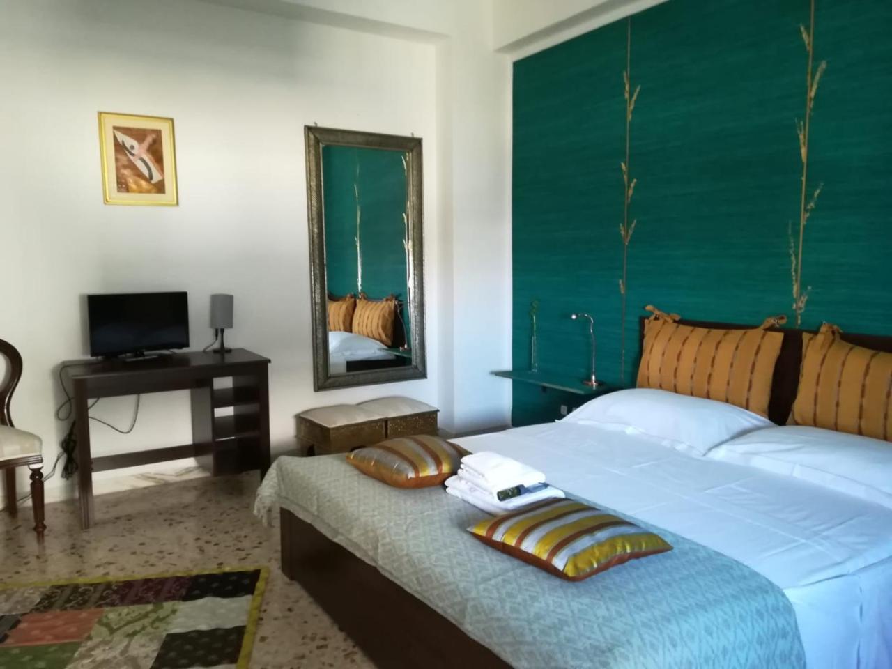 Settimo Cielo Bed and Breakfast Μεσίνα Εξωτερικό φωτογραφία