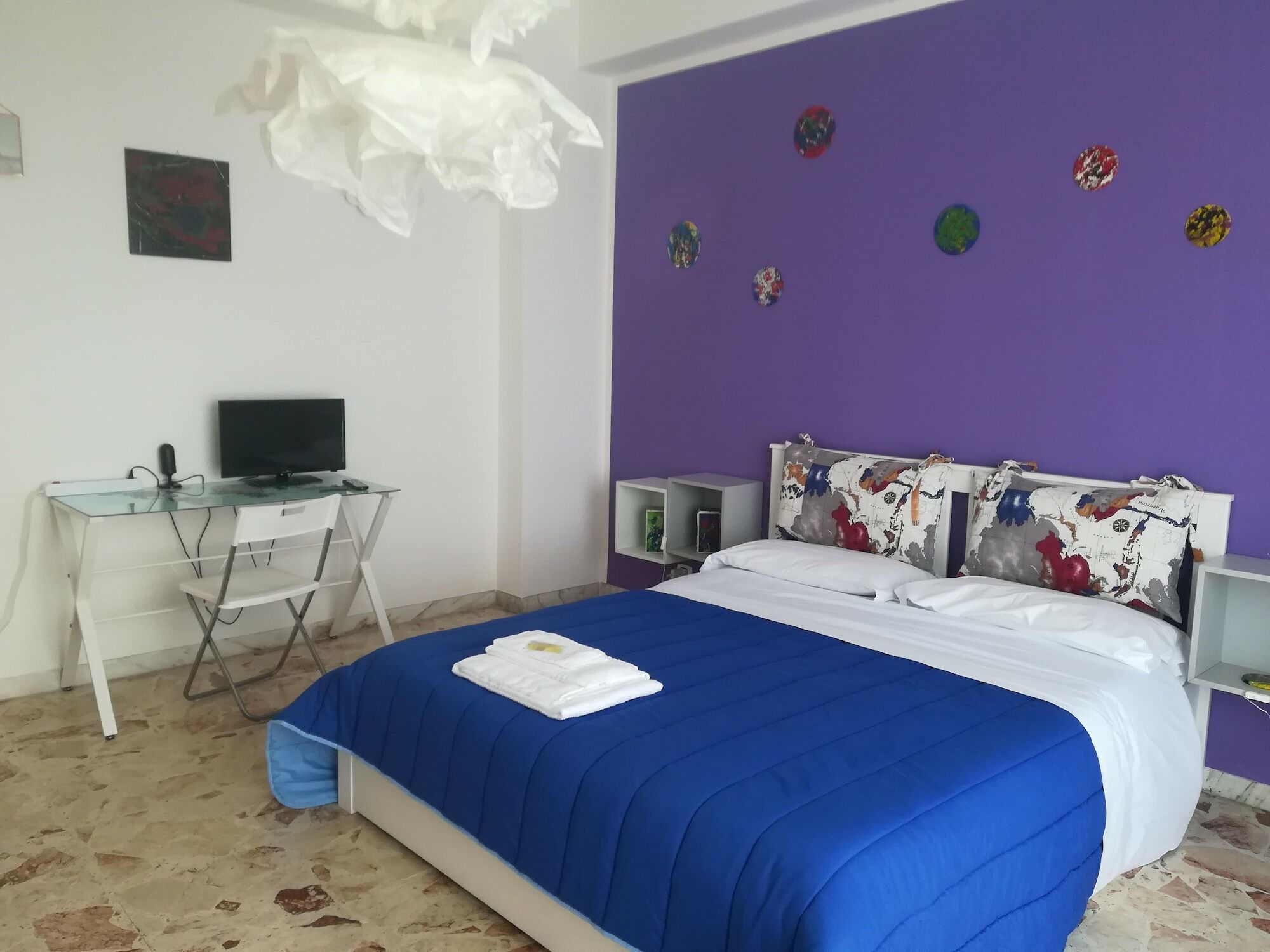 Settimo Cielo Bed and Breakfast Μεσίνα Εξωτερικό φωτογραφία