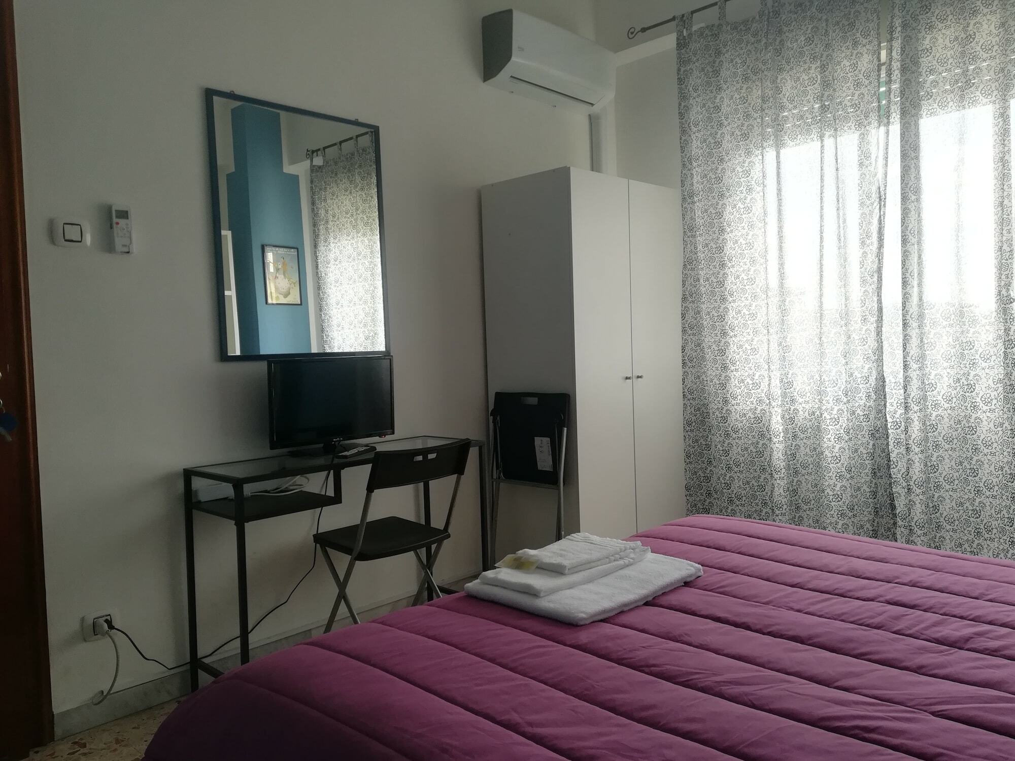 Settimo Cielo Bed and Breakfast Μεσίνα Εξωτερικό φωτογραφία